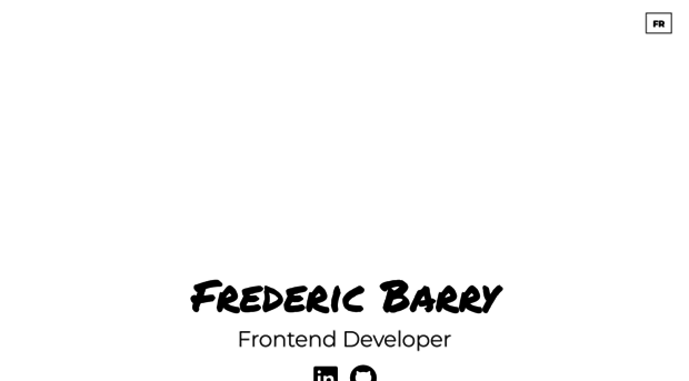 fredericbarry.com