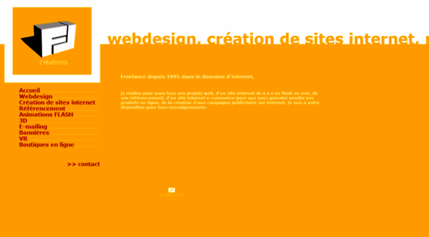 fredericjean.net