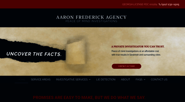 frederickagency.com