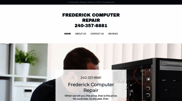 frederickcomputerrepair.com