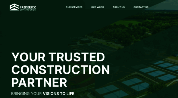 frederickconstruction.com