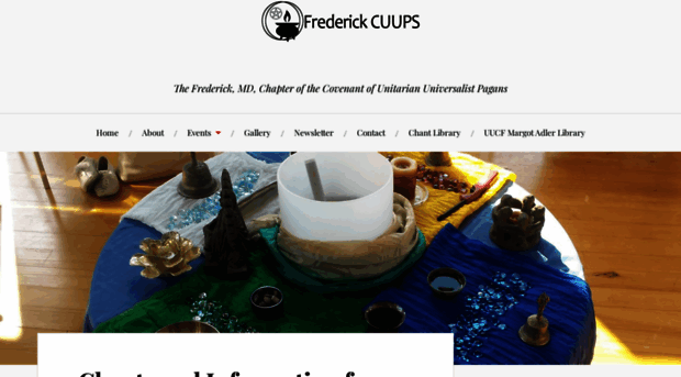 frederickcuups.com