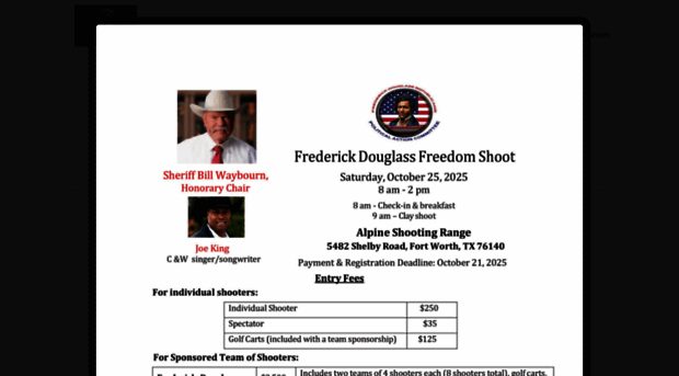 frederickdouglassrepublicansoftarrantcounty.org