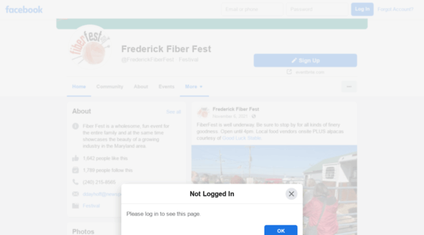 frederickfiberfest.com