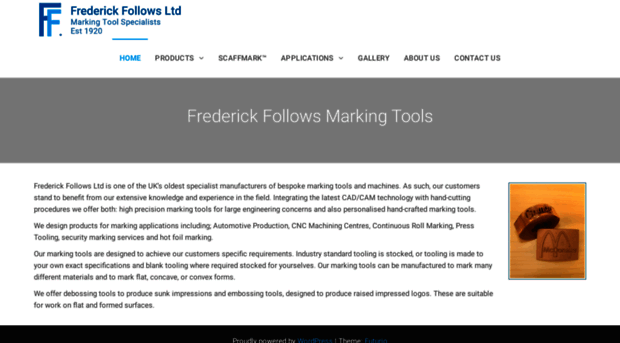 frederickfollows.co.uk