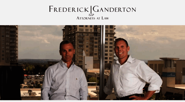 frederickganderton.com