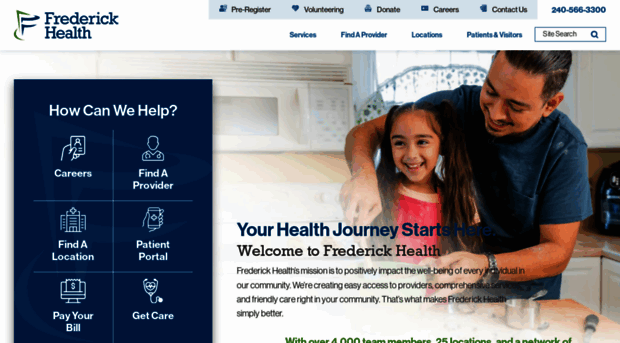 frederickhealth.org