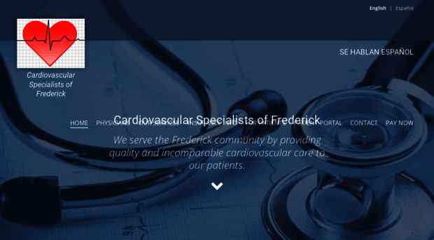 frederickheartdocs.com