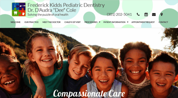 frederickkidds.com