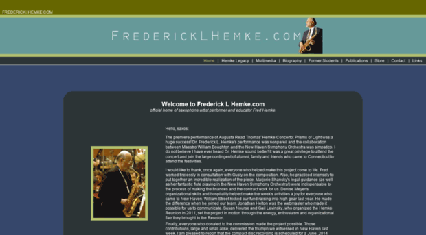 fredericklhemke.com