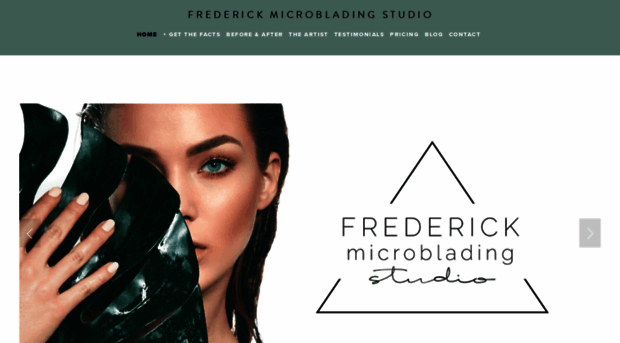 frederickmicrobladingstudio.com