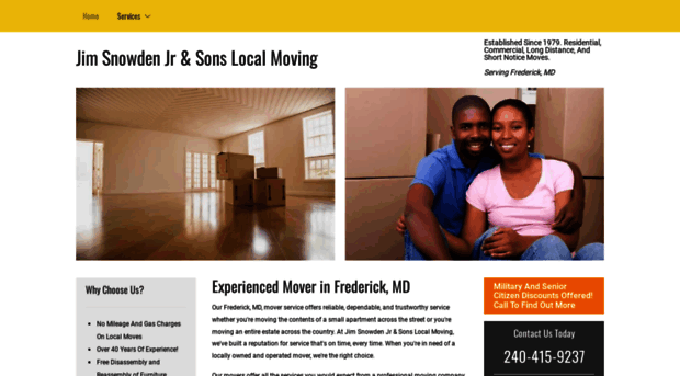 frederickmovingservice.com