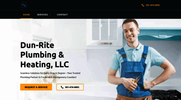 frederickplumbingcontractor.com