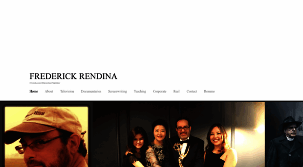 frederickrendina.com