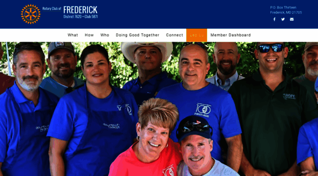 frederickrotaryclub.org