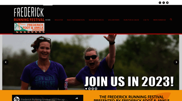 frederickrunfest.com