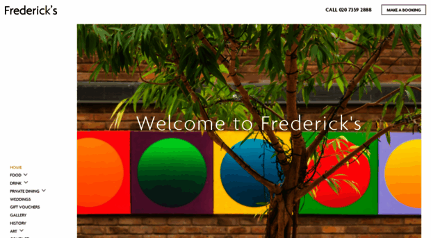 fredericks.co.uk