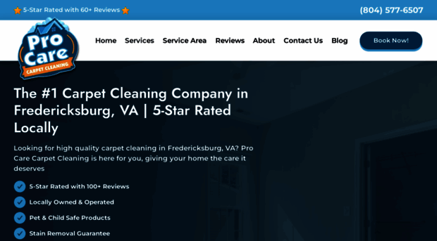 fredericksburg-carpetcleaning.com