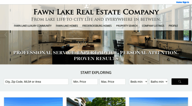 fredericksburglifestyle.com
