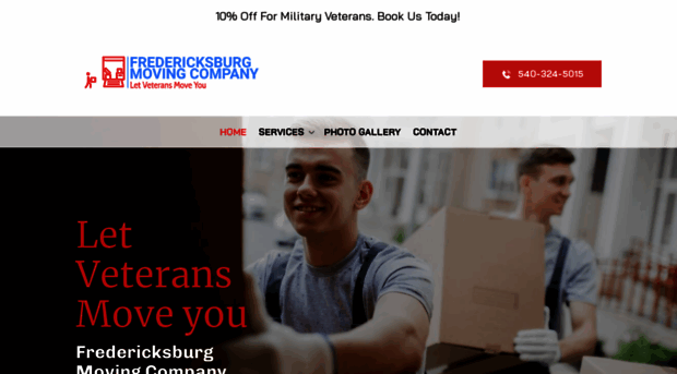 fredericksburgmovingcompany.com