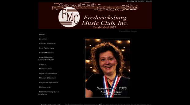 fredericksburgmusicclub.com