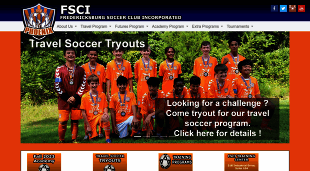 fredericksburgsoccer.org