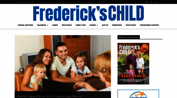 frederickschild.com