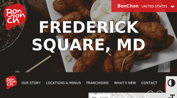 fredericksquare.bonchon.com