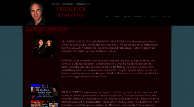 frederickstroppel.com