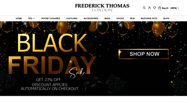 frederickthomas.co.uk