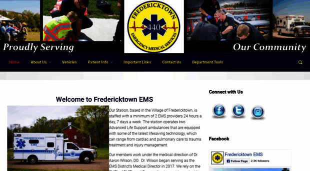 fredericktownems.net