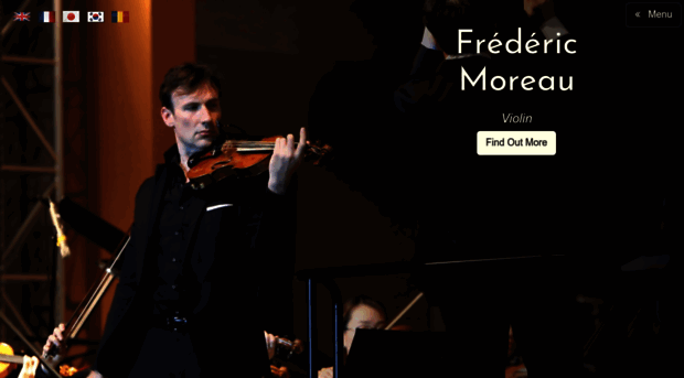 fredericmoreau.com