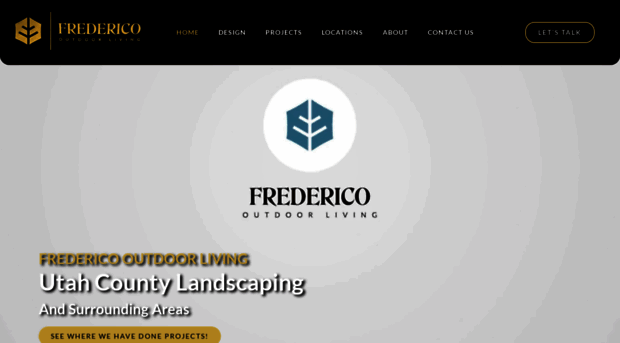 fredericolandscapes.com