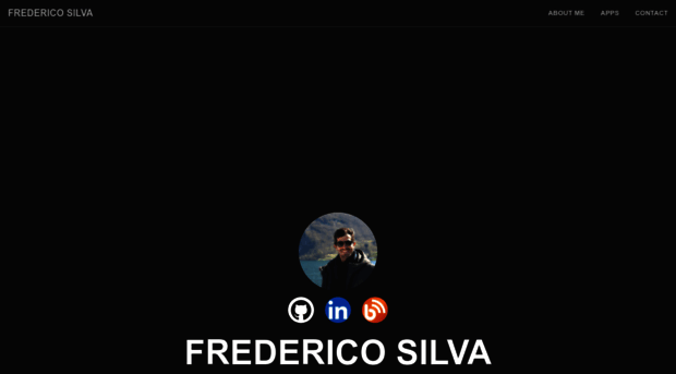 fredericosilva.net