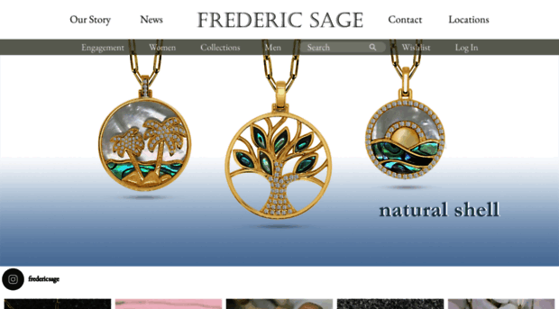 fredericsage.com