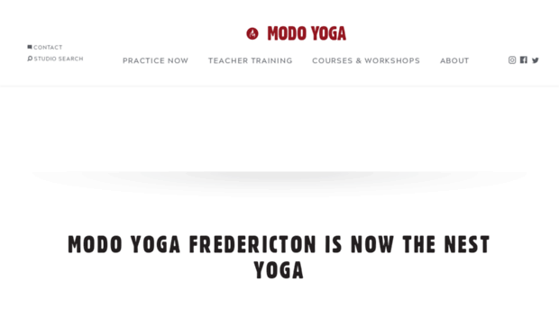 fredericton.mokshayoga.ca