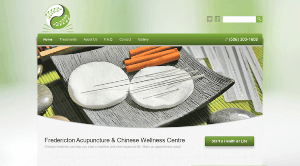 frederictonacupuncture.ca