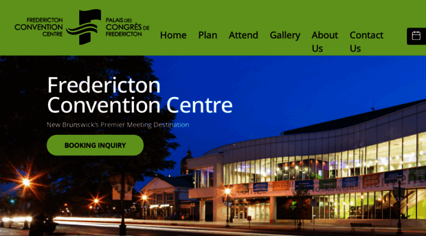 frederictonconventions.ca