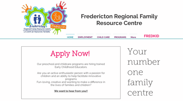 frederictonfrc.ca