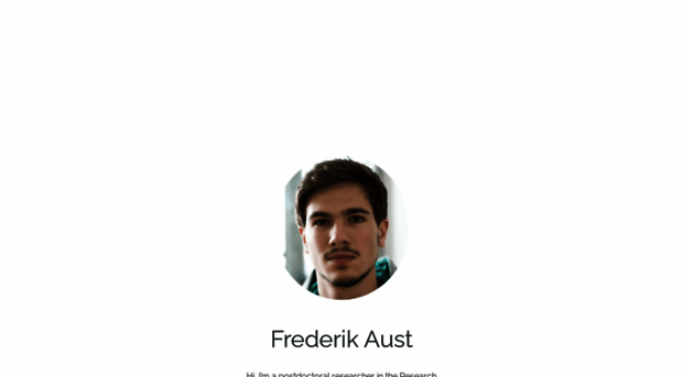 frederikaust.com