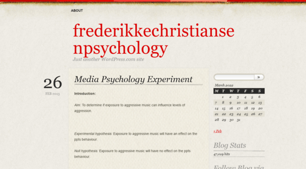 frederikkechristiansenpsychology.wordpress.com