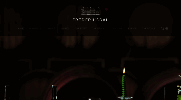 frederiksdal.com