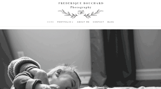 frederiquebouchard.com