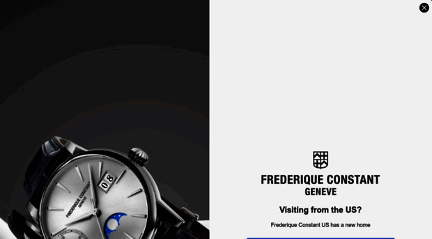 frederiqueconstant.com