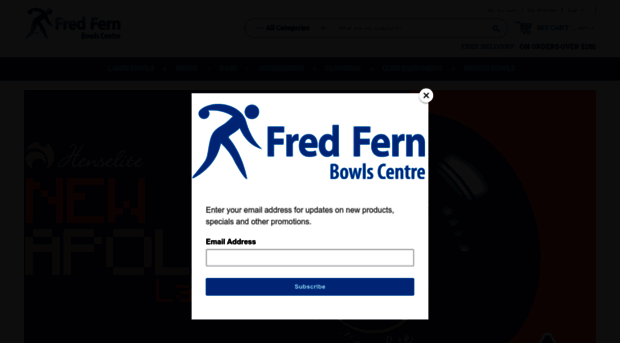 fredfern.com.au