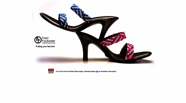 fredfootwear.co.za