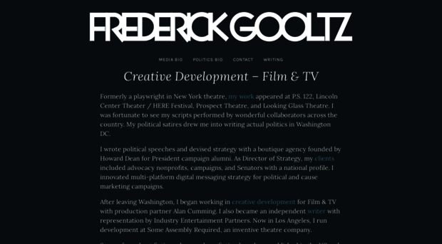 fredgooltz.com