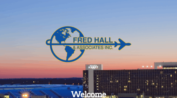 fredhall-dfw.com