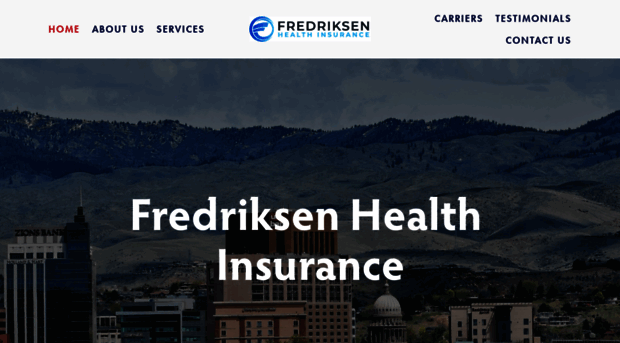 fredhealthins.com