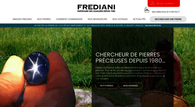 frediani.fr